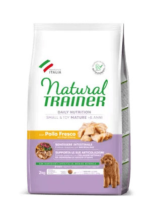 MAINTENANCE S&T MATURE CHICKEN