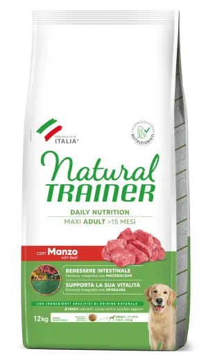 Pienso para perros: descubre nuestros productos