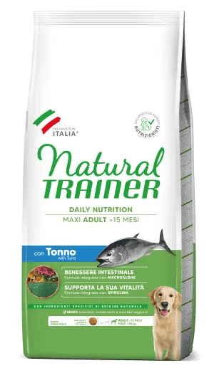 MAINTENANCE MAXI ADULT TUNA