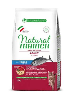 DAILY NUTRITION ADULT CON ATÚN