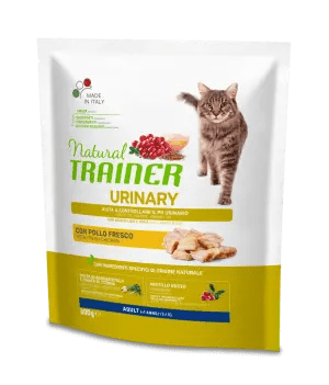 URINARY ADULT CHICKEN
