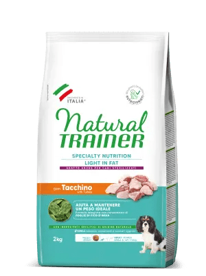 Trainer - Umido Cane