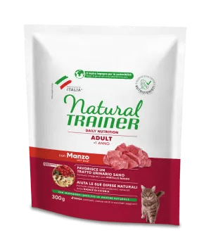 DAILY NUTRITION ADULT CON MANZO