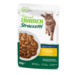 STRACCETTI ADULT CHICKEN