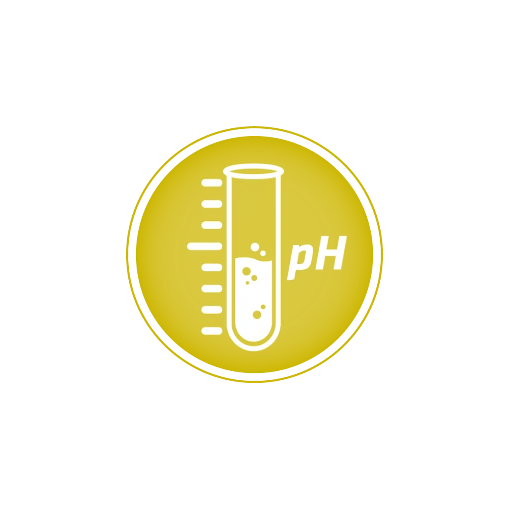 Aiuta a controllare il pH urinario