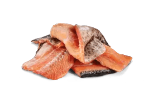 With Trout