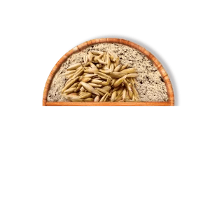 Fiber mix