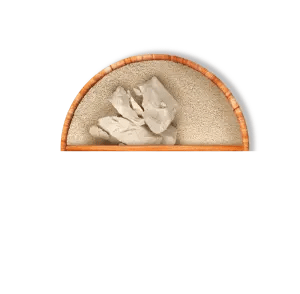 With yeast